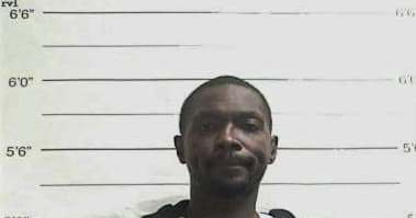 Joshua Rumley, - Orleans Parish County, LA 